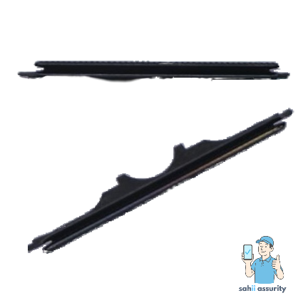 Speaker Jaali Anti Dust Net Rubber for Xiaomi Poco M3